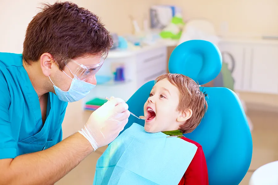 The Importance of Fluoride for Dental Health in Fairbanks AK