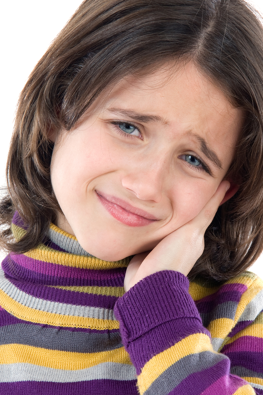 Worst foods for oral health