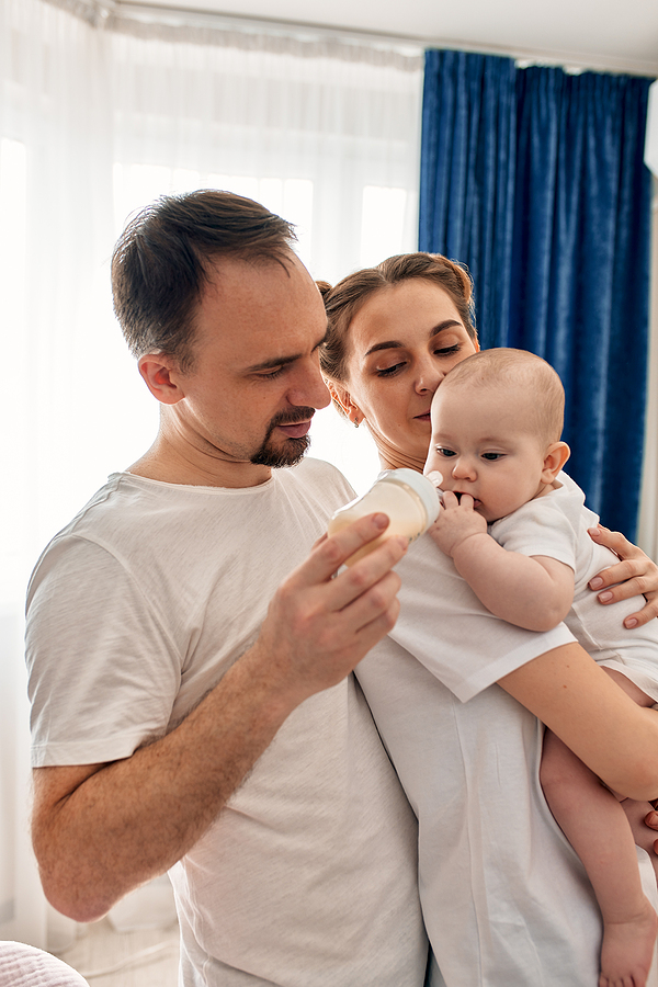 How to Prevent Baby Bottle Tooth Decay? Helpful Tips