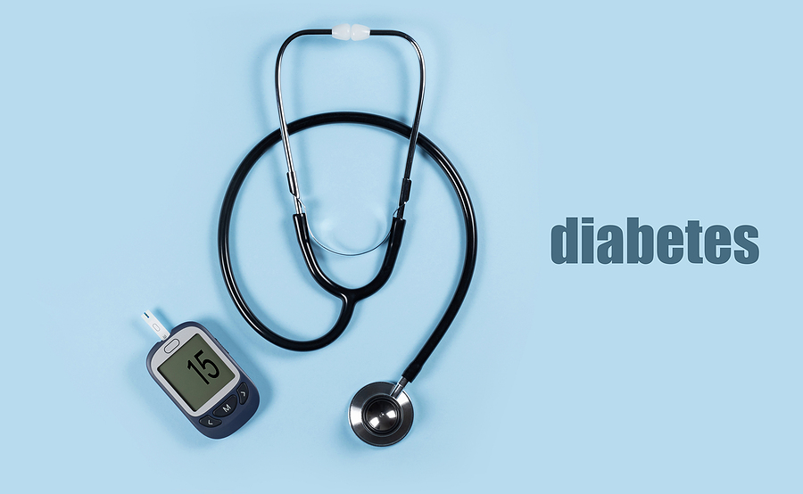 The Link Between Diabetes and Oral Health: What You Need to Know