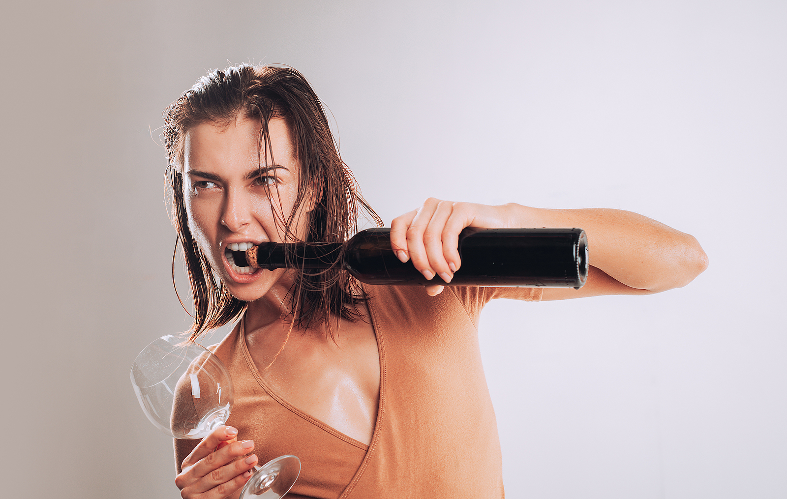 Oral Hygiene Basics: Bad Habits to Avoid