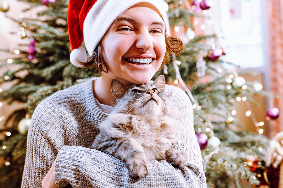 Enjoy the Holidays While Still Taking Care of Your Smile!