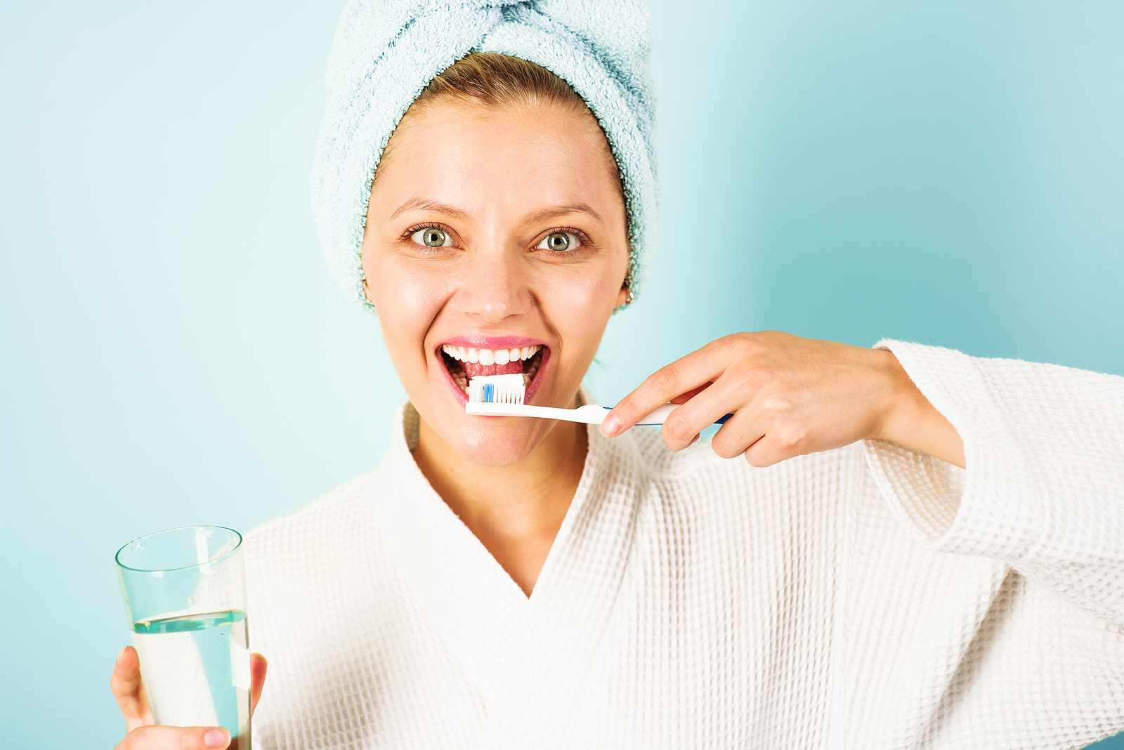 Best Practices For Maintaining Good Oral Health