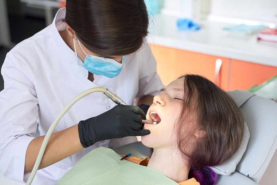 Everything You Need to Know About Dental Sealants: A Complete Guide