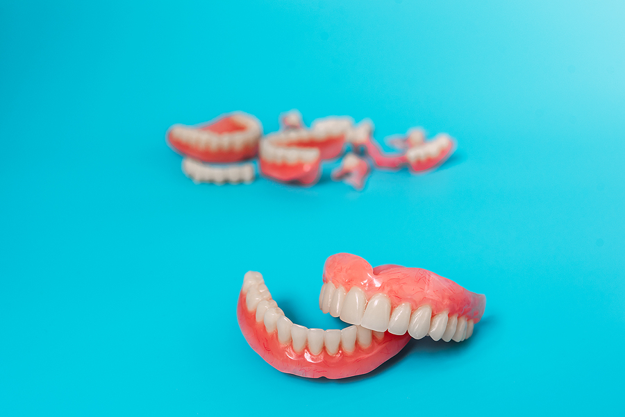 Restoring Smiles and Confidence with Dentures in Fairbanks, AK
