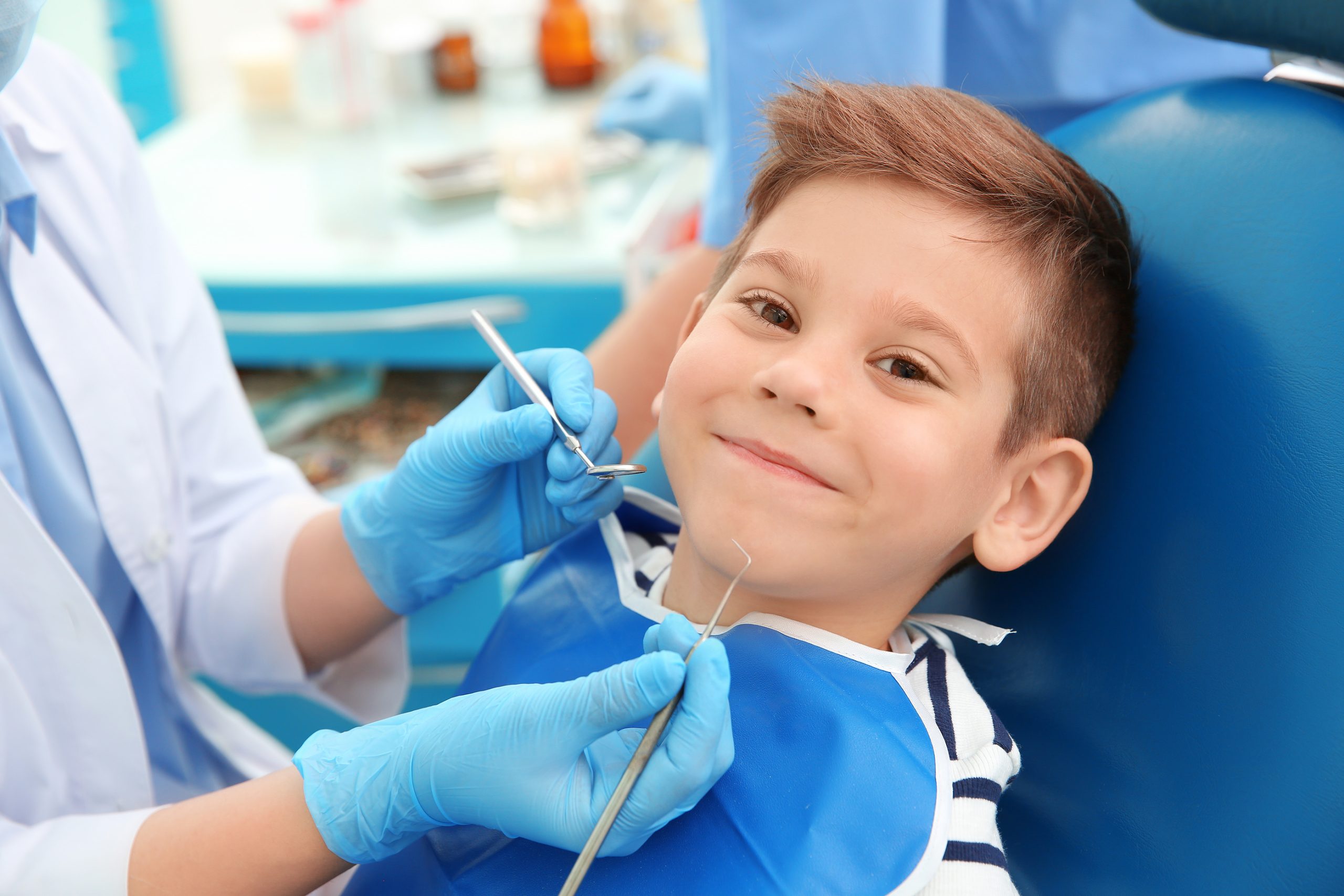 The Benefits of Fluoride Treatments: A Comprehensive Guide