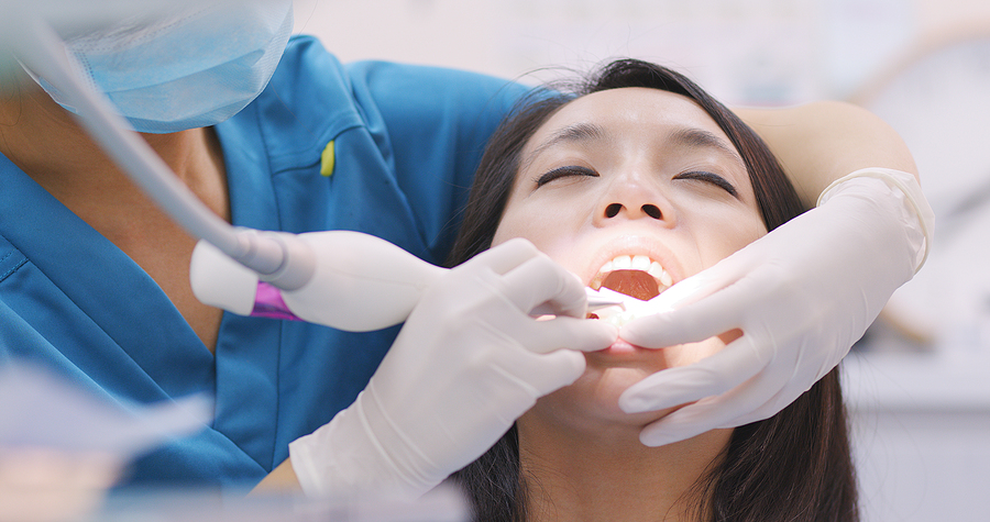 Understanding Scaling and Root Planing: A Comprehensive Guide to Gum Health