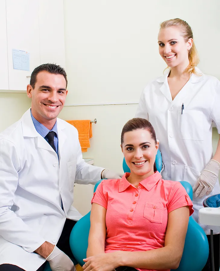 How Scaling and Root Planing Helps Reverse Early Gum Disease