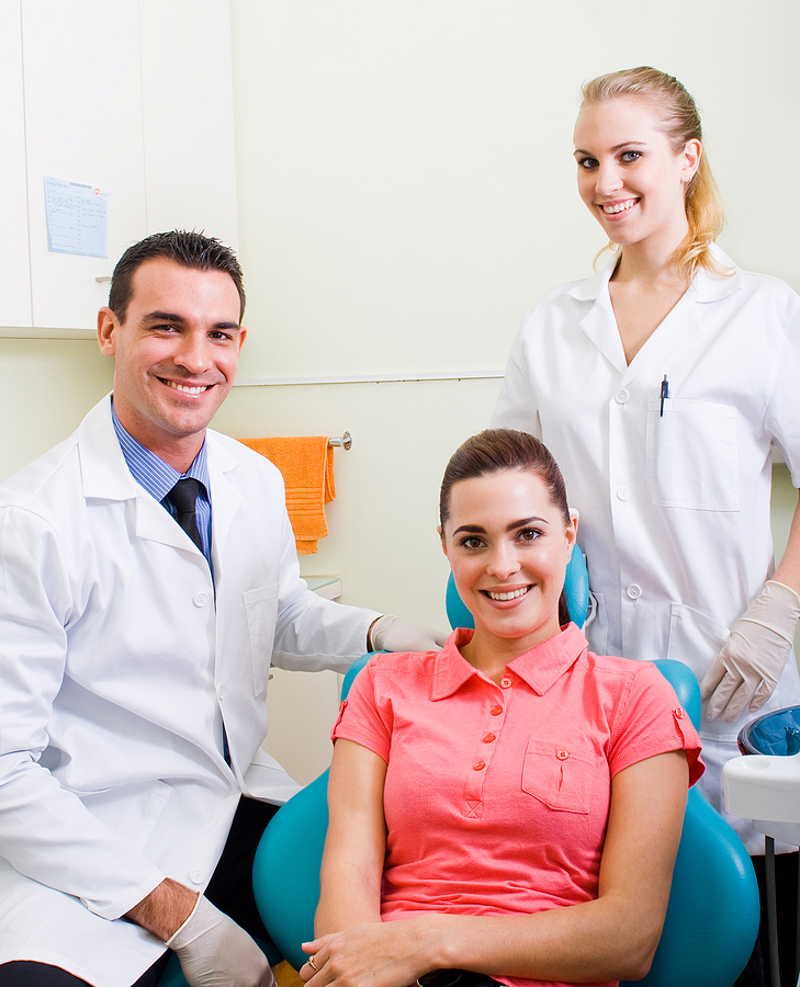 How Scaling and Root Planing Helps Reverse Early Gum Disease
