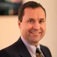 image of the doctor Daniel Bergeron