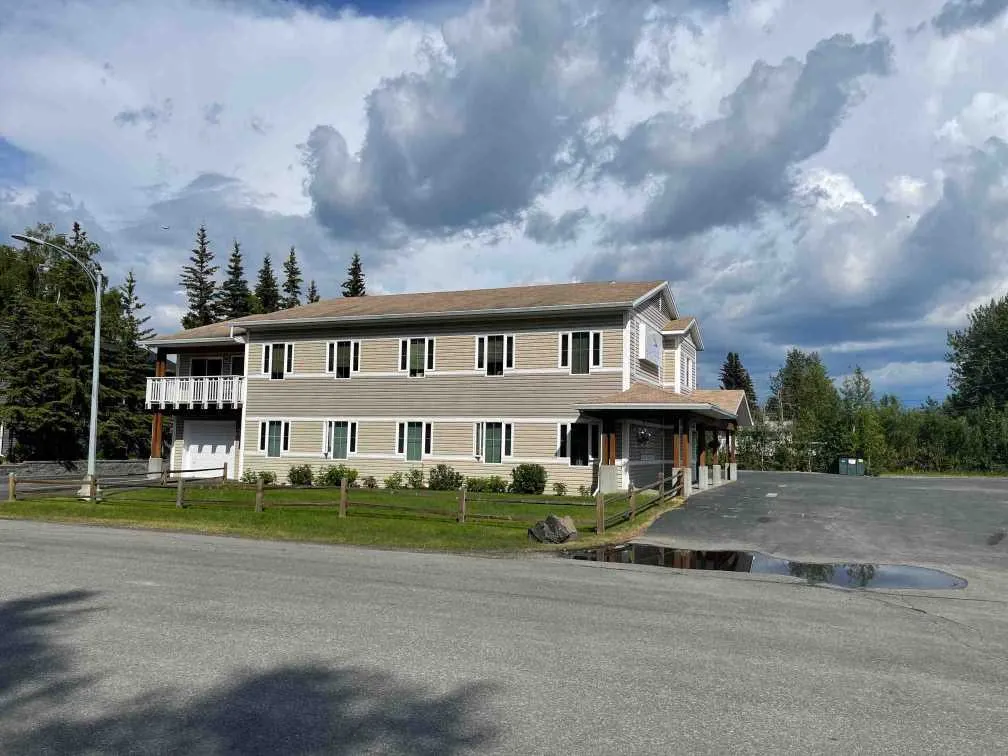 This is a profile image of Daniel